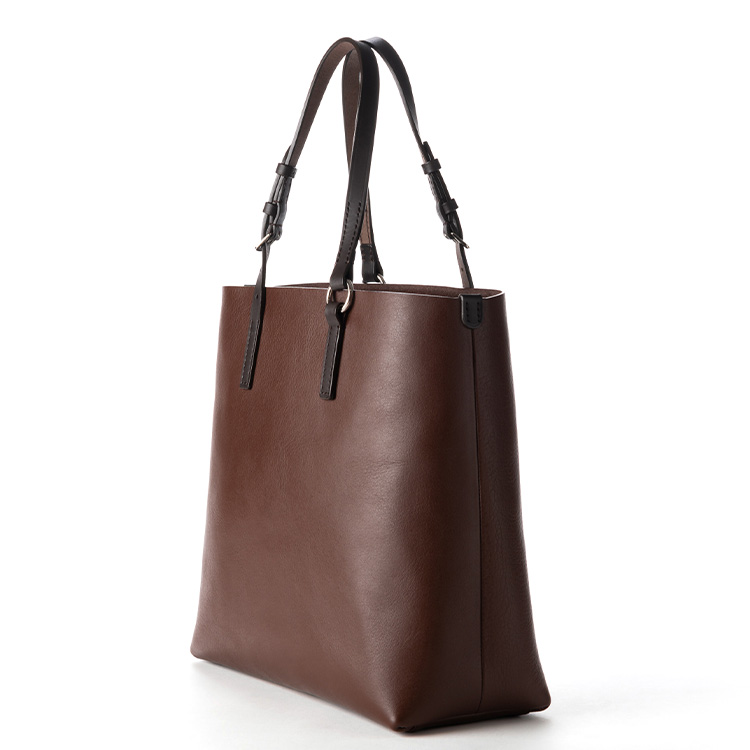 SOMES】ジェラード一枚革トートバッグ | 藤巻百貨店