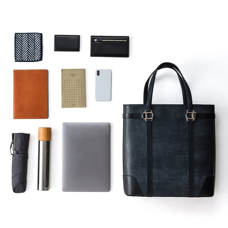 SOMES】SQUARE トートバッグ SQ-01 | 藤巻百貨店