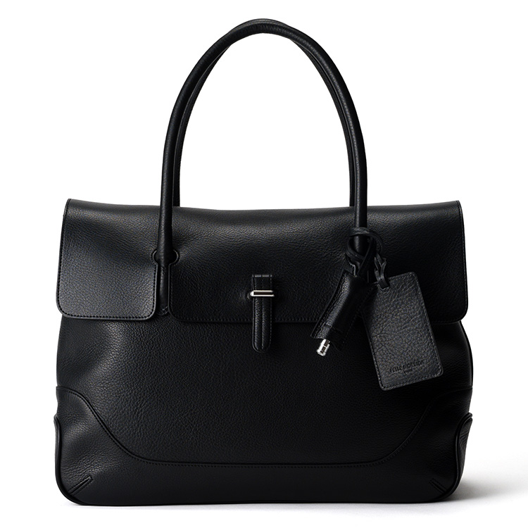 PELLE MORBIDA】Maiden Voyage Flap Tote Bag MB055A | 藤巻百貨店