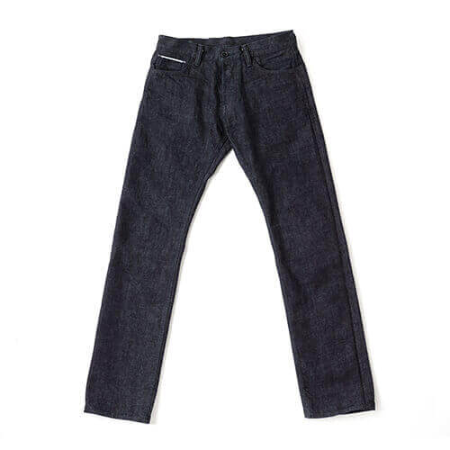 オイカワデニム】OIKAWA DENIM／ストレートデニム OP-01 | 藤巻百貨店