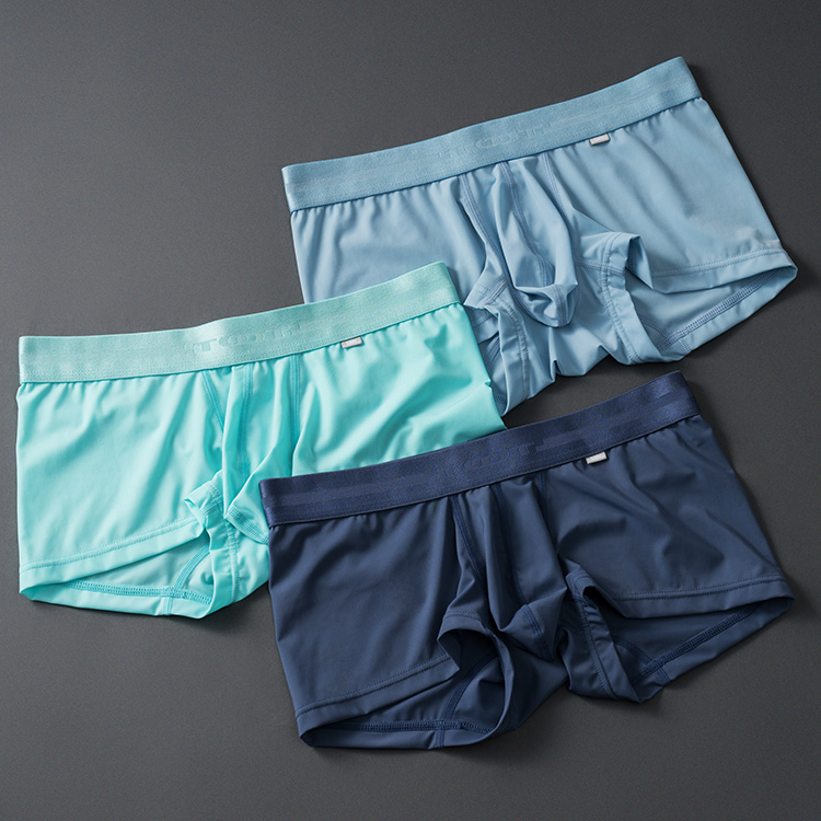 TOOT】ReNEW TOOT NYLON ボクサーパンツ | 藤巻百貨店