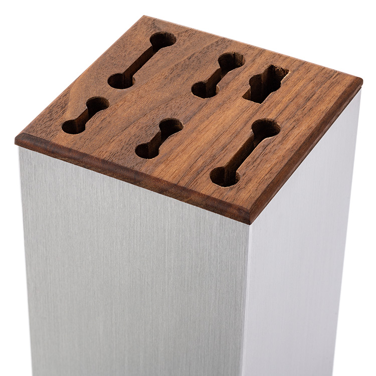 三星刃物】和 NAGOMI 特製包丁スタンド | 藤巻百貨店