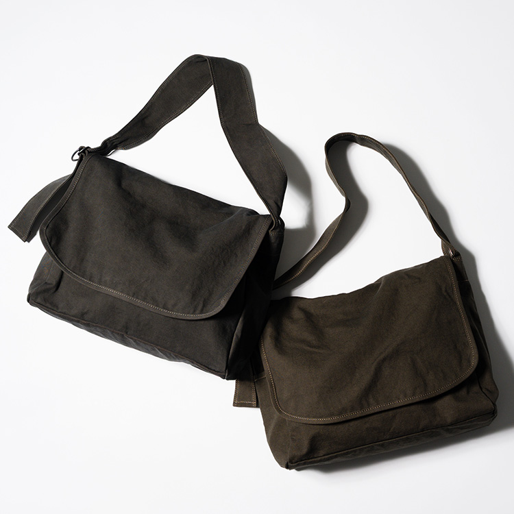 ボディバッグ・ショルダーバッグ・サコッシュ | 藤巻百貨店