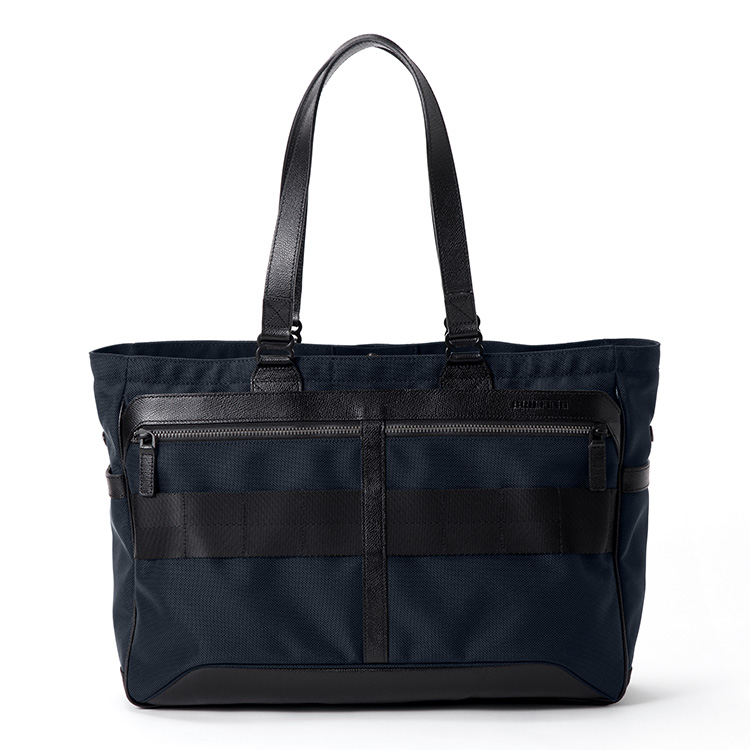 BRIEFING】FUSION SQ TOTE HD | 藤巻百貨店