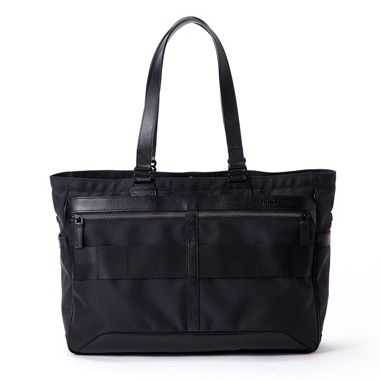 BRIEFING】FUSION SQ TOTE HD | 藤巻百貨店