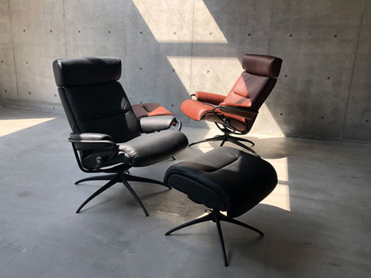 Stressless®TOKYO／ストレスレス®トーキョー - 藤光家具｜大阪最大規模