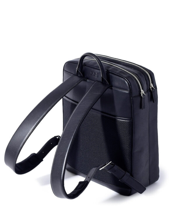 レザーリュック A4 葛西薫 / FUJITAKA（フジタカ）公式 / 本革