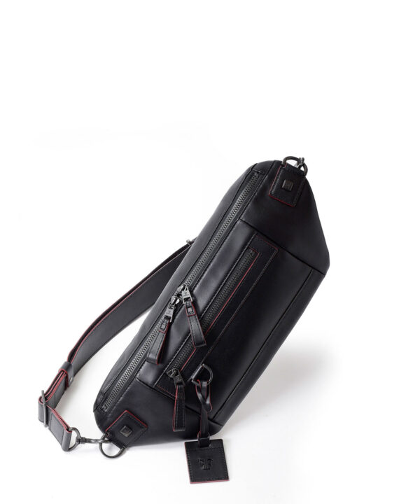 レザーワンショルダーバッグ / FUJITAKA（フジタカ）公式 / 本革