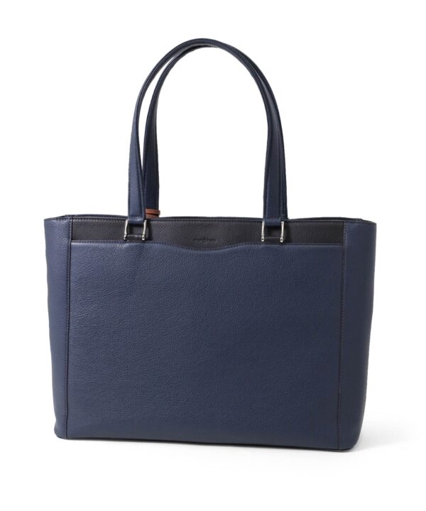 レザートートバッグ B4 / FUJITAKA（フジタカ）公式 / 本革