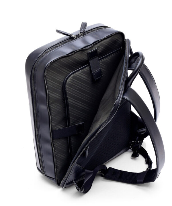 ビジネスリュック A4 二気室 / FUJITAKA（フジタカ）公式