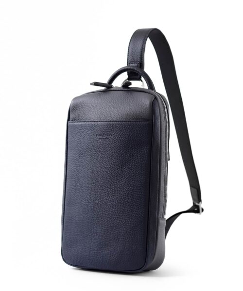 レザーワンショルダーバッグ / FUJITAKA（フジタカ）公式 / 本革