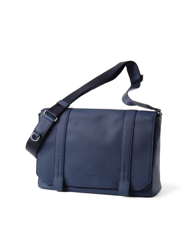 レザーショルダーバッグ A4 / FUJITAKA（フジタカ）公式 / 本革