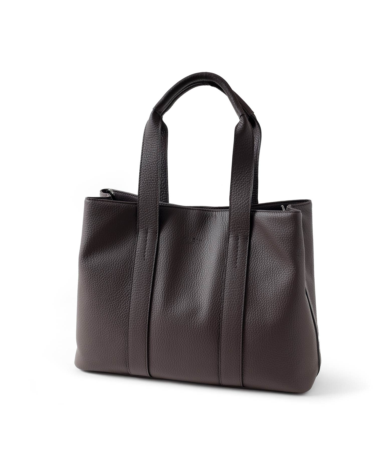 レザートートバッグ A4ジャスト / FUJITAKA（フジタカ）公式 / 本革