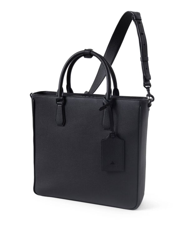 レザートートバッグ A4 / FUJITAKA（フジタカ）公式 / カーフレザー