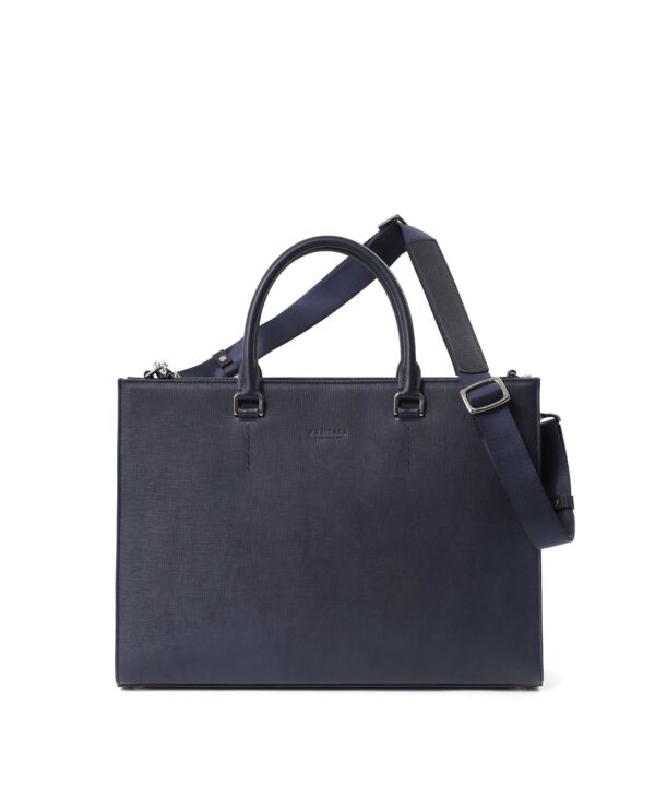 レザートートブリーフ A4 / ビジネスバッグ / FUJITAKA（フジタカ