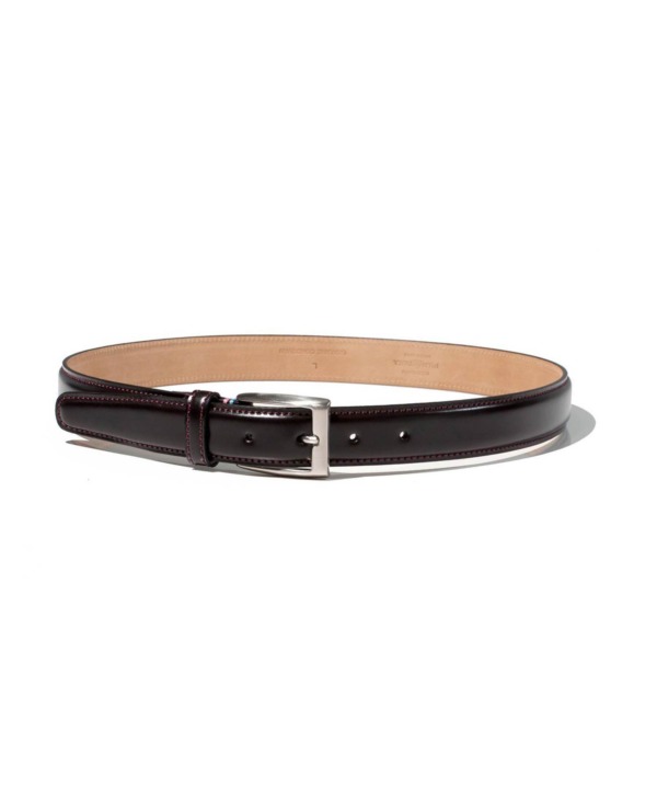 コードバン レザーベルト / FUJITAKA（フジタカ）公式 - コードバン