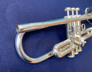YAMAHA B♭トランペット YTR-739T 【福岡楽器買取センター】 | 福岡