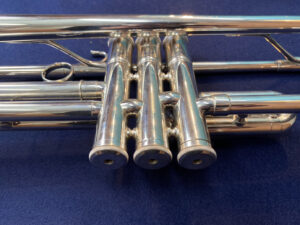 YAMAHA B♭トランペット YTR-739T 【福岡楽器買取センター】 | 福岡