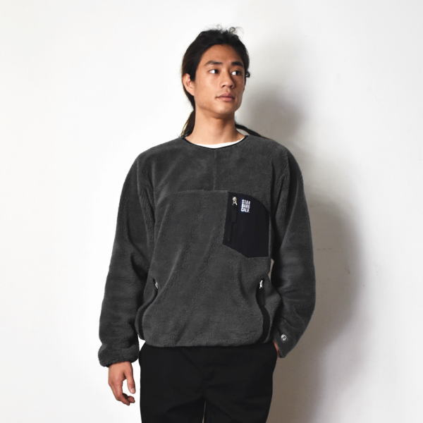 STANDARD CALIFORNIA [スタンダードカリフォルニア] SD Classic Pile