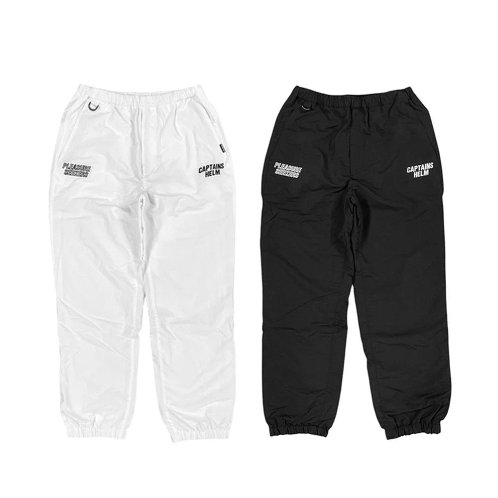 Captains Helm [キャプテンズヘルム] #SEEKERS NYLON TECH PANTS
