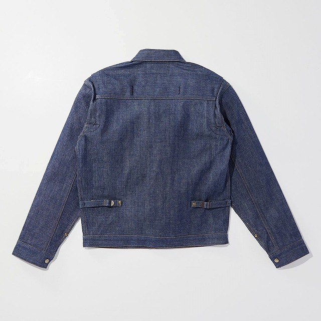 Wrangler (ラングラー) ARCHIVE 111MJ JACKET 1951 MODEL (INDIGO