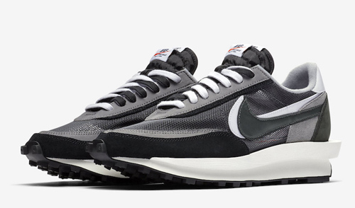 完全網羅】Nike x sacai より 