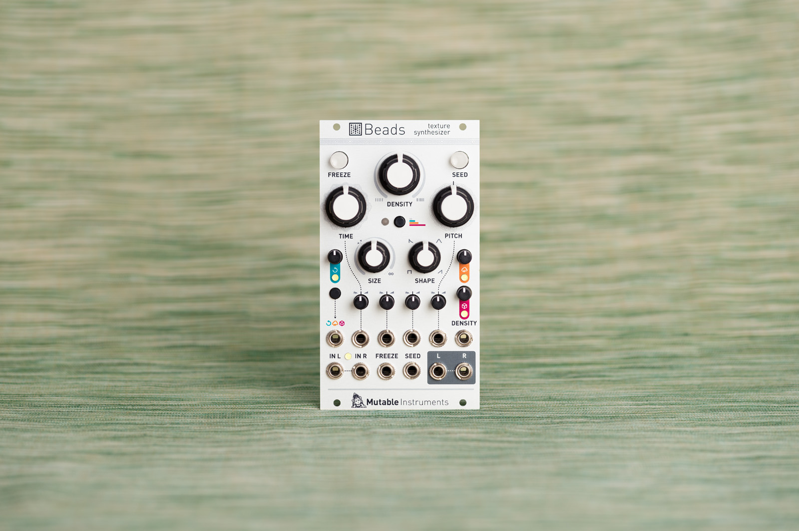 Beads - Mutable Instruments - 有限会社 福産起業 - FUKUSAN KIGYO CO
