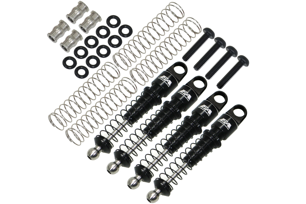 イーグル模型 SPショックセット:京商 MINI-Z 4X4用(ショックオイル別売