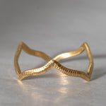 GICLAT/BIG WAVE Ring G15R3Y – Fuligo / Fuligoshed