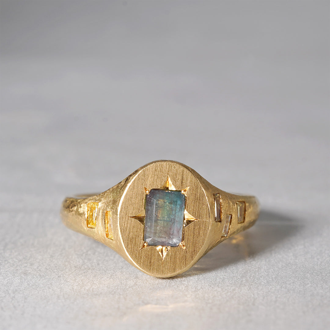 GICLAT – Fuligo / Fuligoshed