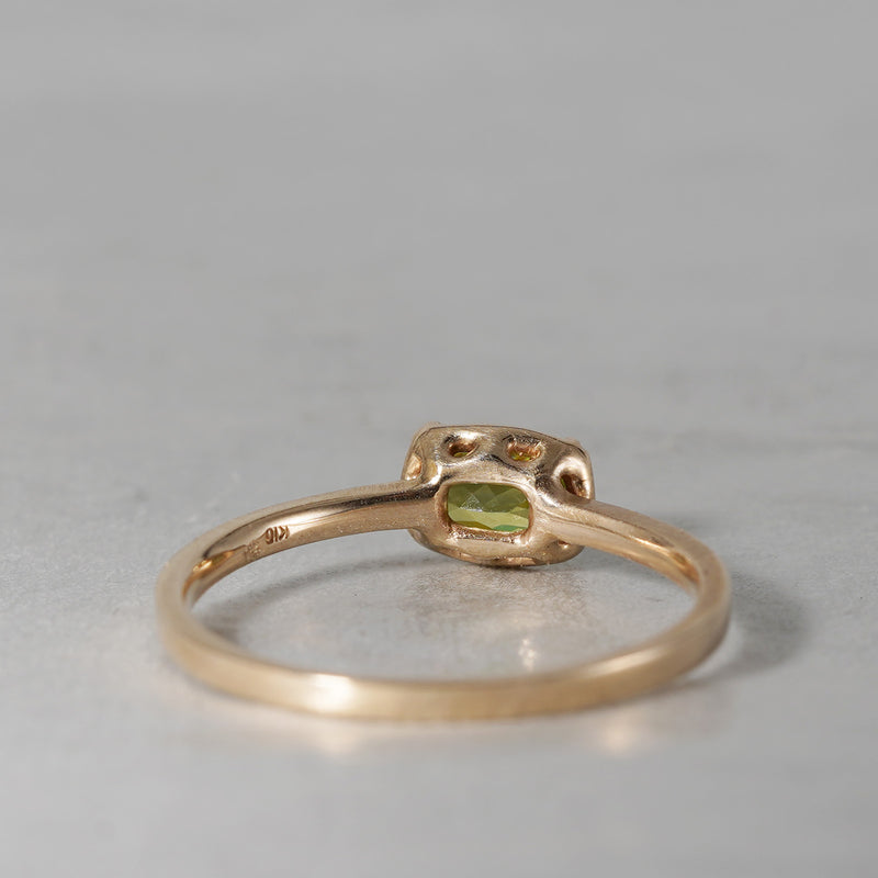 tatsuo nagahata / スフェーンリング (LM7150) – Fuligo / Fuligoshed