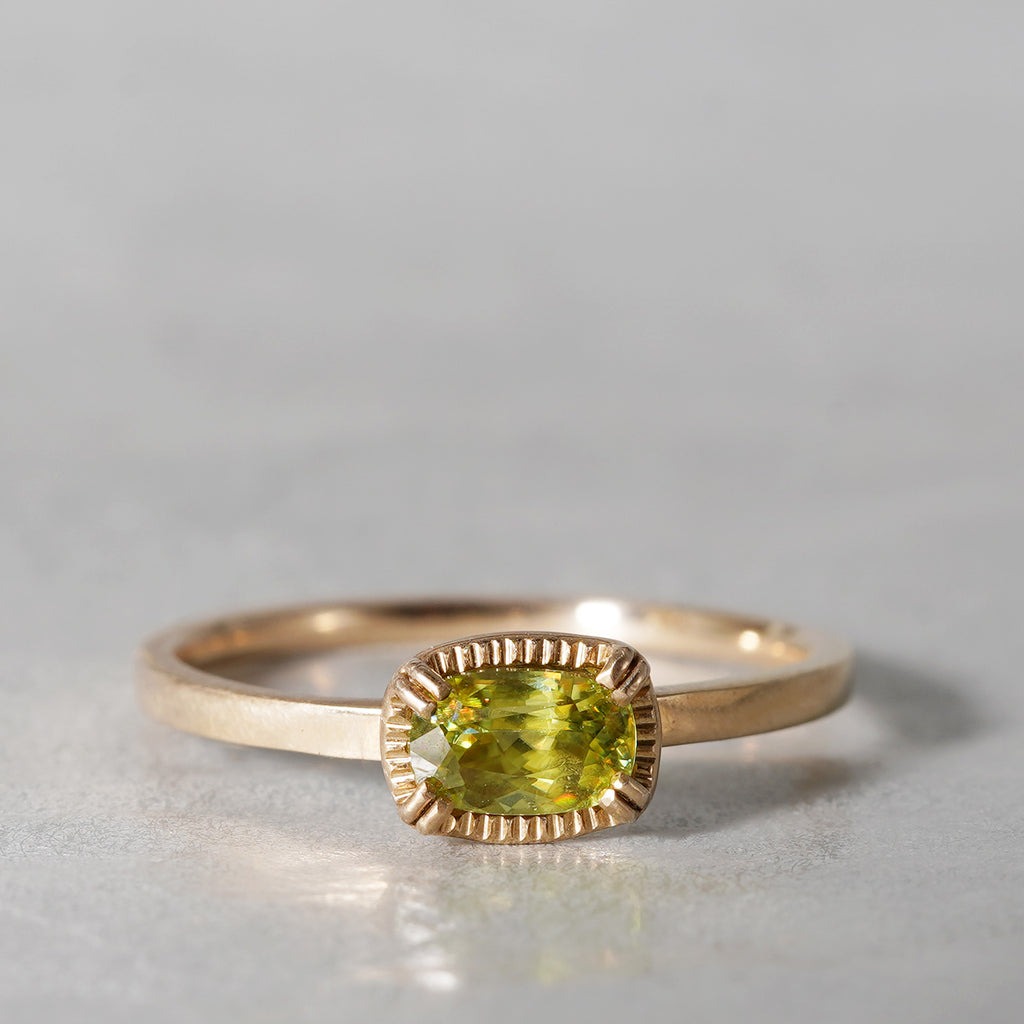 tatsuo nagahata / スフェーンリング (LM7150) – Fuligo / Fuligoshed