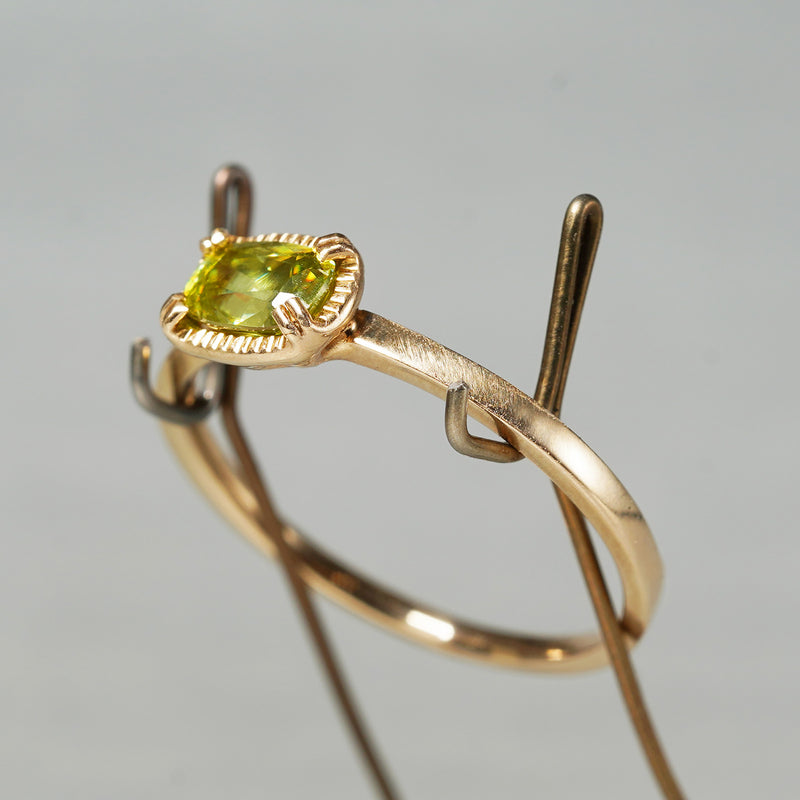 tatsuo nagahata / スフェーンリング (LM7150) – Fuligo / Fuligoshed