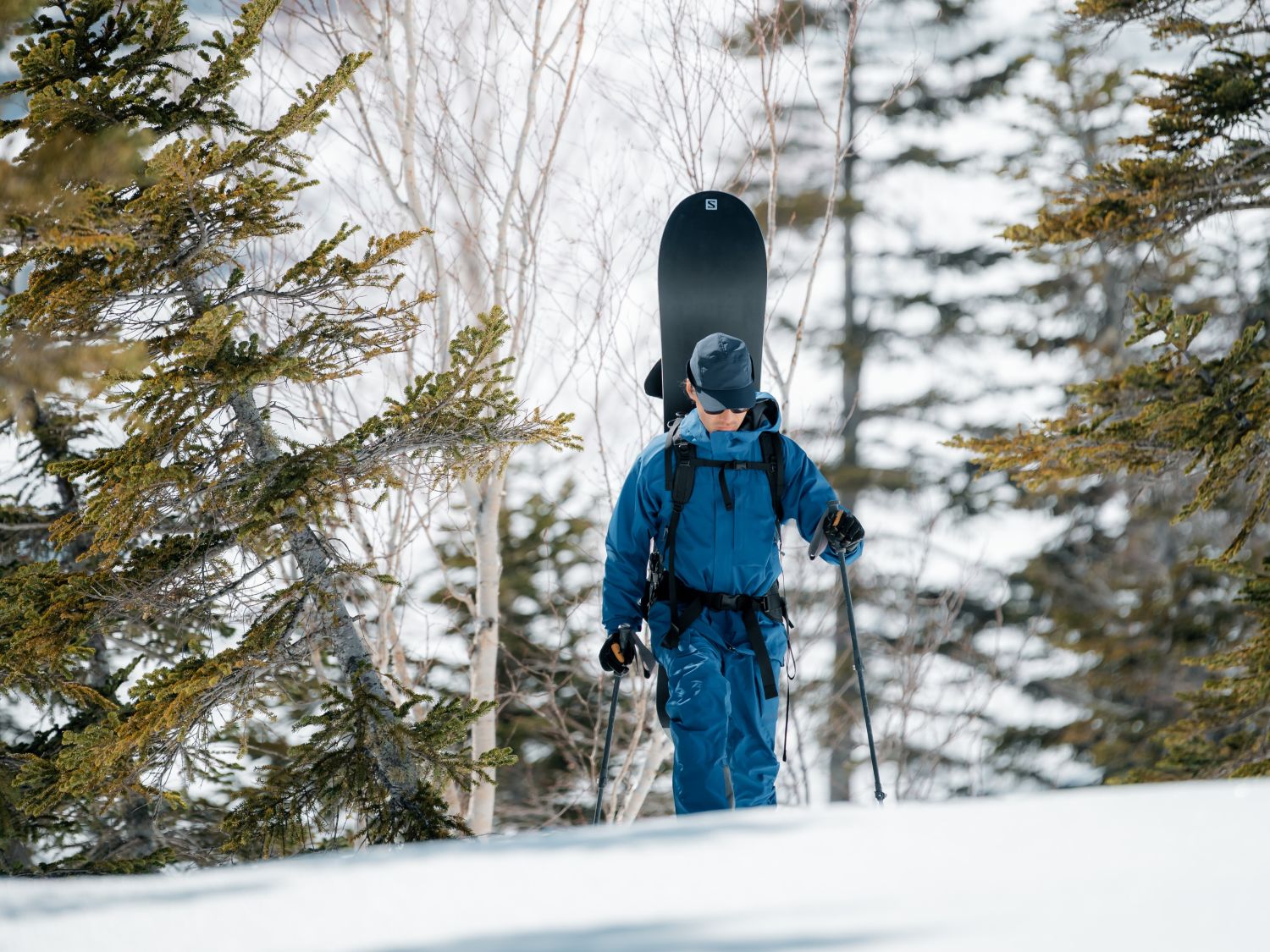 HOUDINI Rollercoaster Jacket | NEWS | フルマークスストア