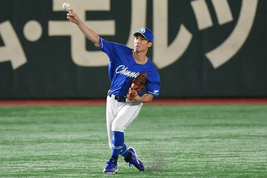 正念場30歳…元ドラ1の爆肩が「えぐい」 場内どよめき、