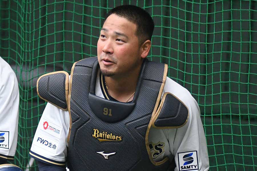 巨人戦力外→2度目の育成「本当に最後の1年」 異例の捕手挑戦…新天地で