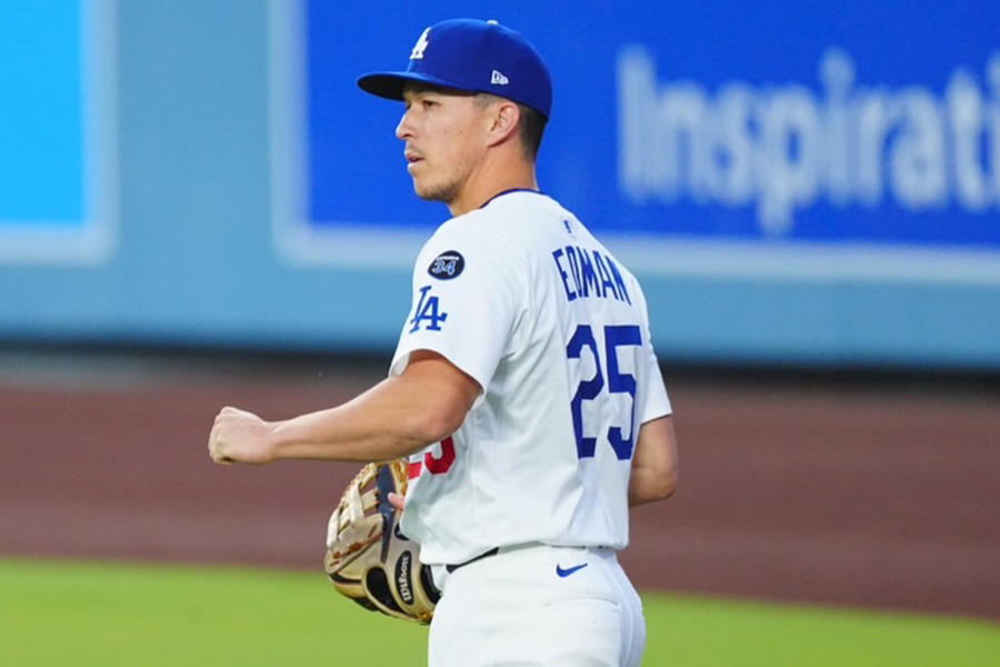 ド軍116億円男の苦悩「全くできてない」 抱えた痛み…手術を決断「私の