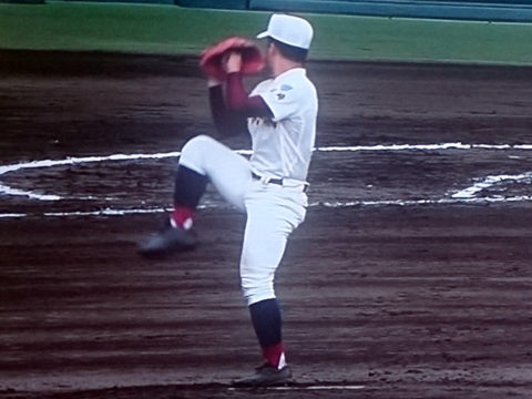 宮崎県代表 日南学園高校｜2016年夏の甲子園出場校のユニフォーム大