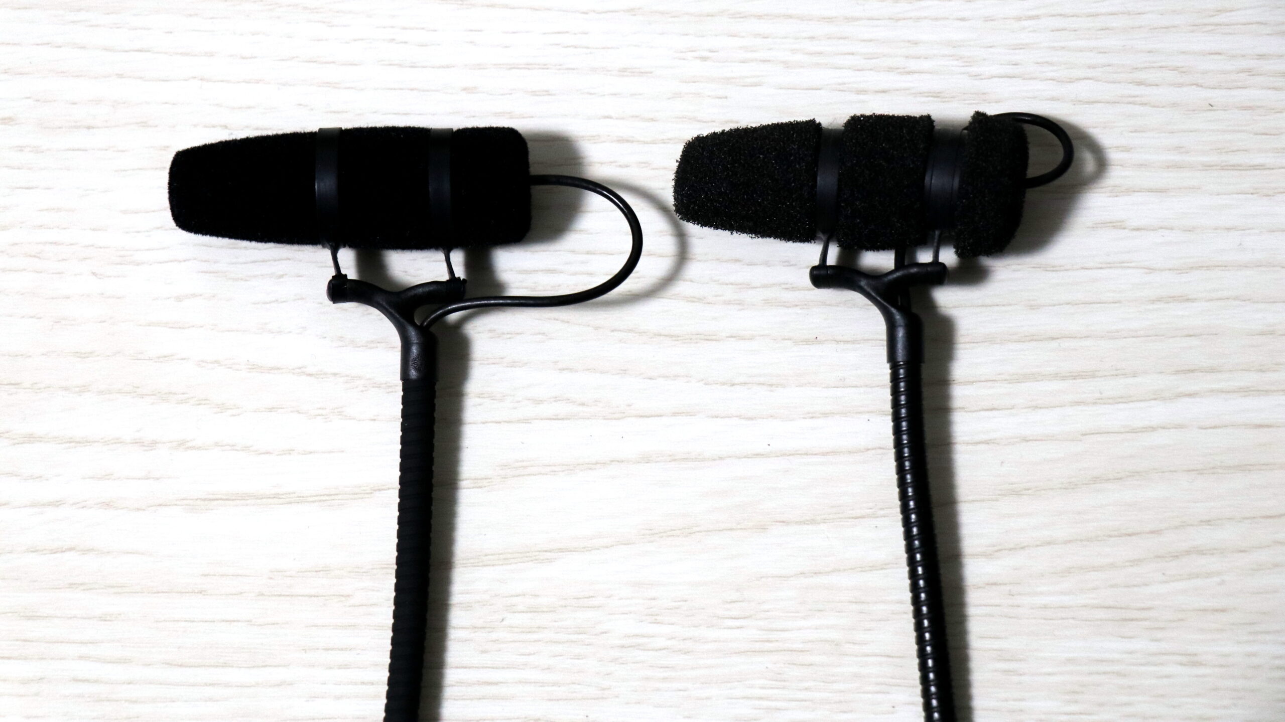 DPA 【4099 CORE+ギターマイクセット】を音のプロがレビュー | 業務用