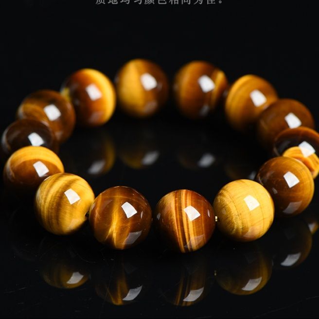 ブレスレットメンズ 天然石シンプル円柱デザインバングル 天然石