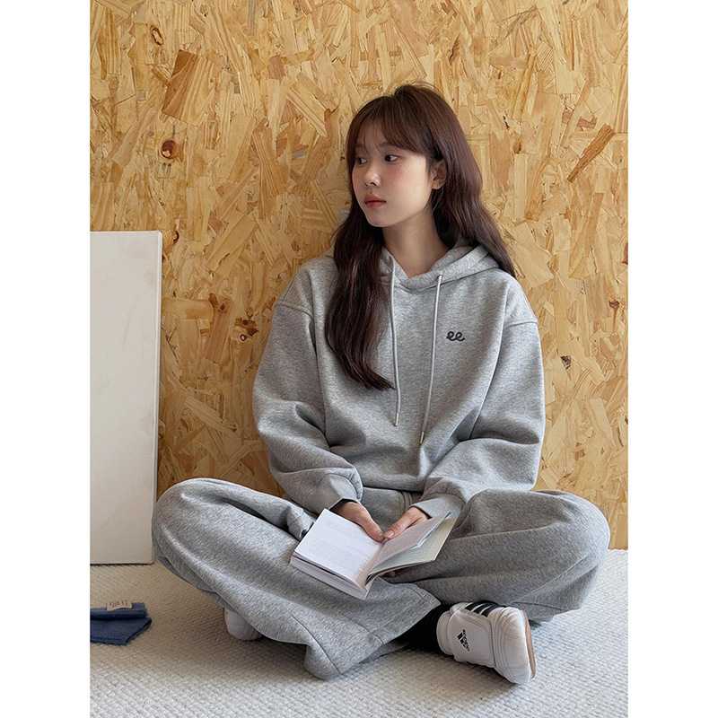 ジェラートピケのスウェットセットアップ15選！着心地抜群の人気