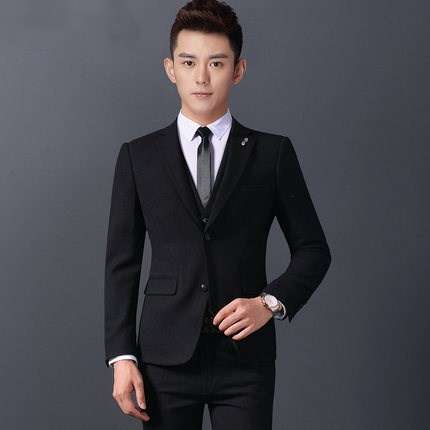 低身長×スーツ×フォーマル5選｜堂々と着こなせる - フォーマルスーツ