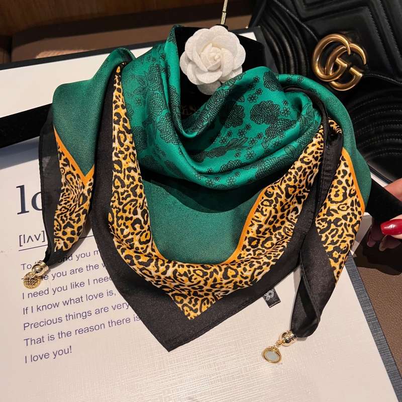 スリーラバーズ スカーフ スリーラバーズ スカーフ