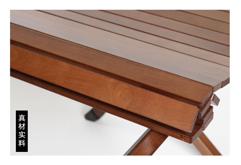 アウトドアテーブル 天然木製 折り畳みキャンプテーブル 折りたたみ