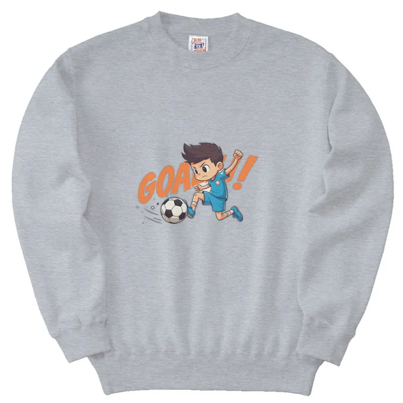 ユニセックストレーナー】PRIDEライオングラフィックスウェット