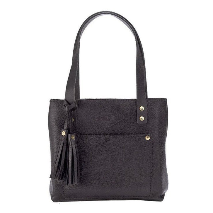 Mini Tote – Fur Traders