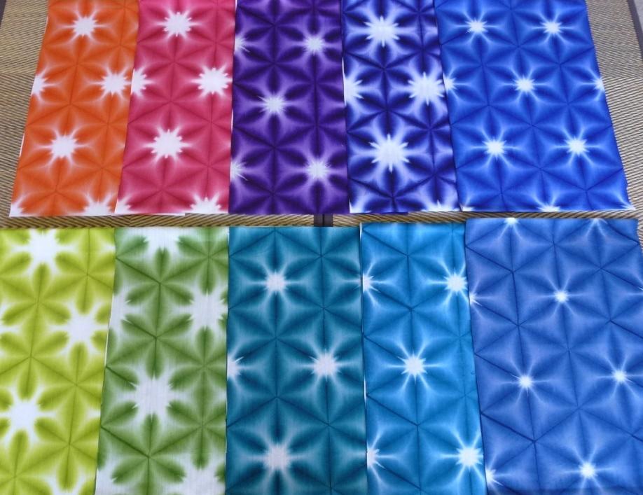 体験！伝統工芸有松・鳴海絞「雪花絞りの浴衣1反染めよう」 | JTBの