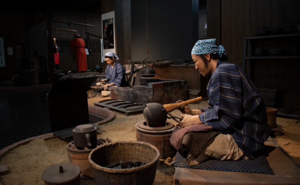 900年以上の時を経て進化し続ける南部鉄器｜ふるさとLOVERS