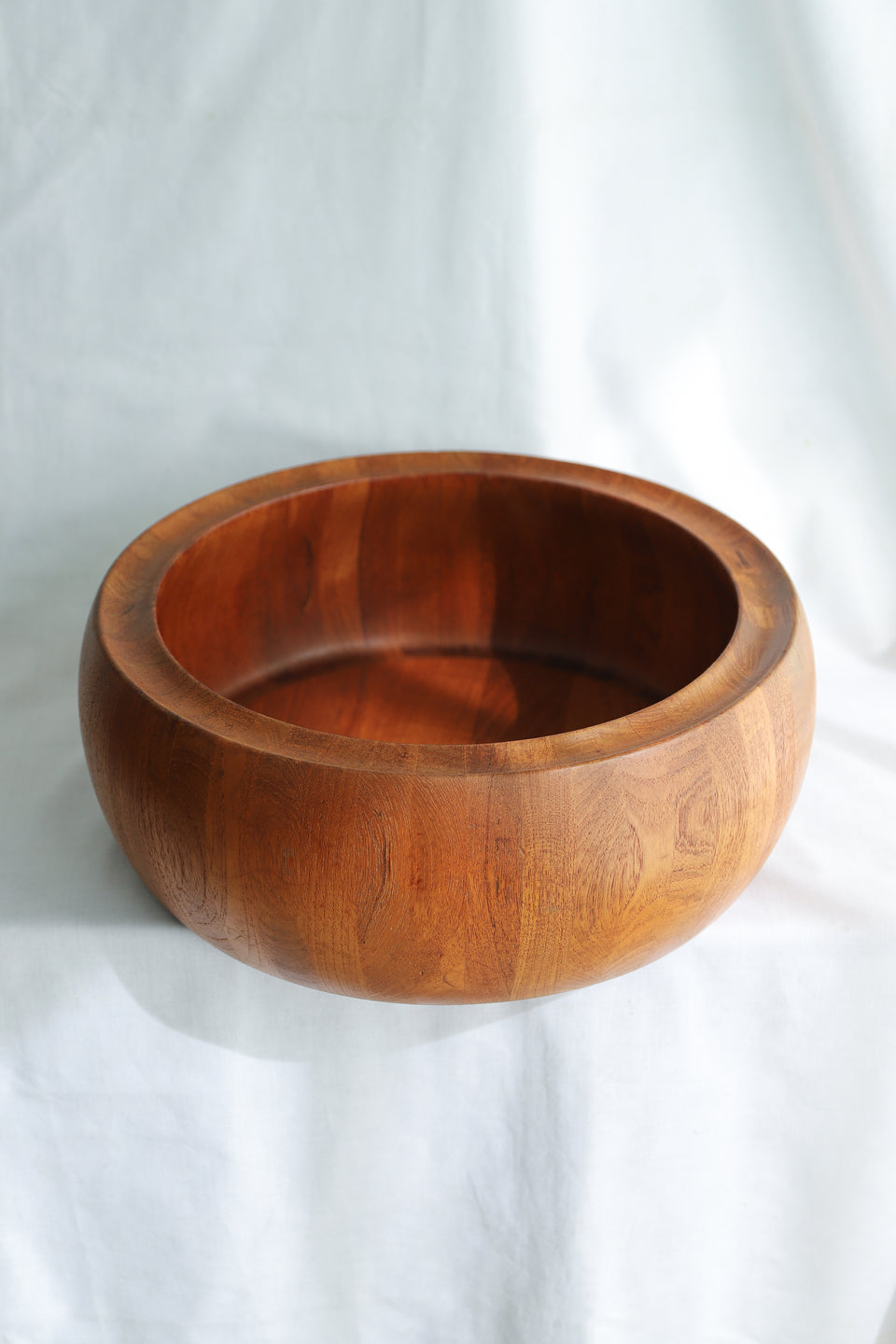 デンマークヴィンテージ ディグスメッド アイスバスケット ボウル