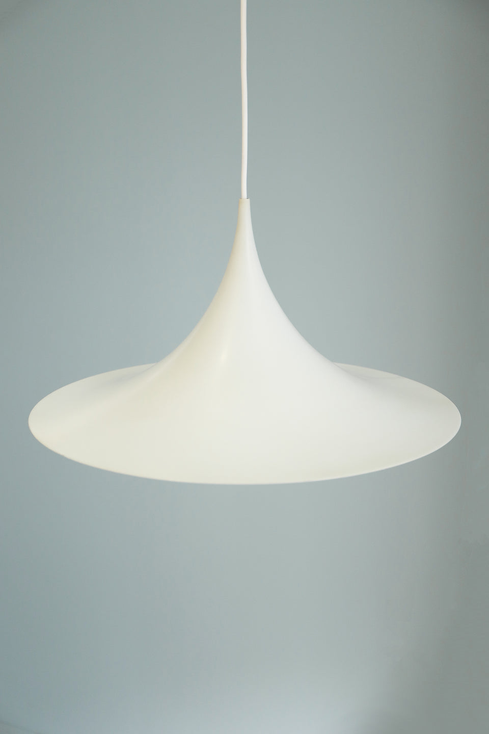 フォグ＆モーラップ セミ ペンダントライト デンマークヴィンテージ